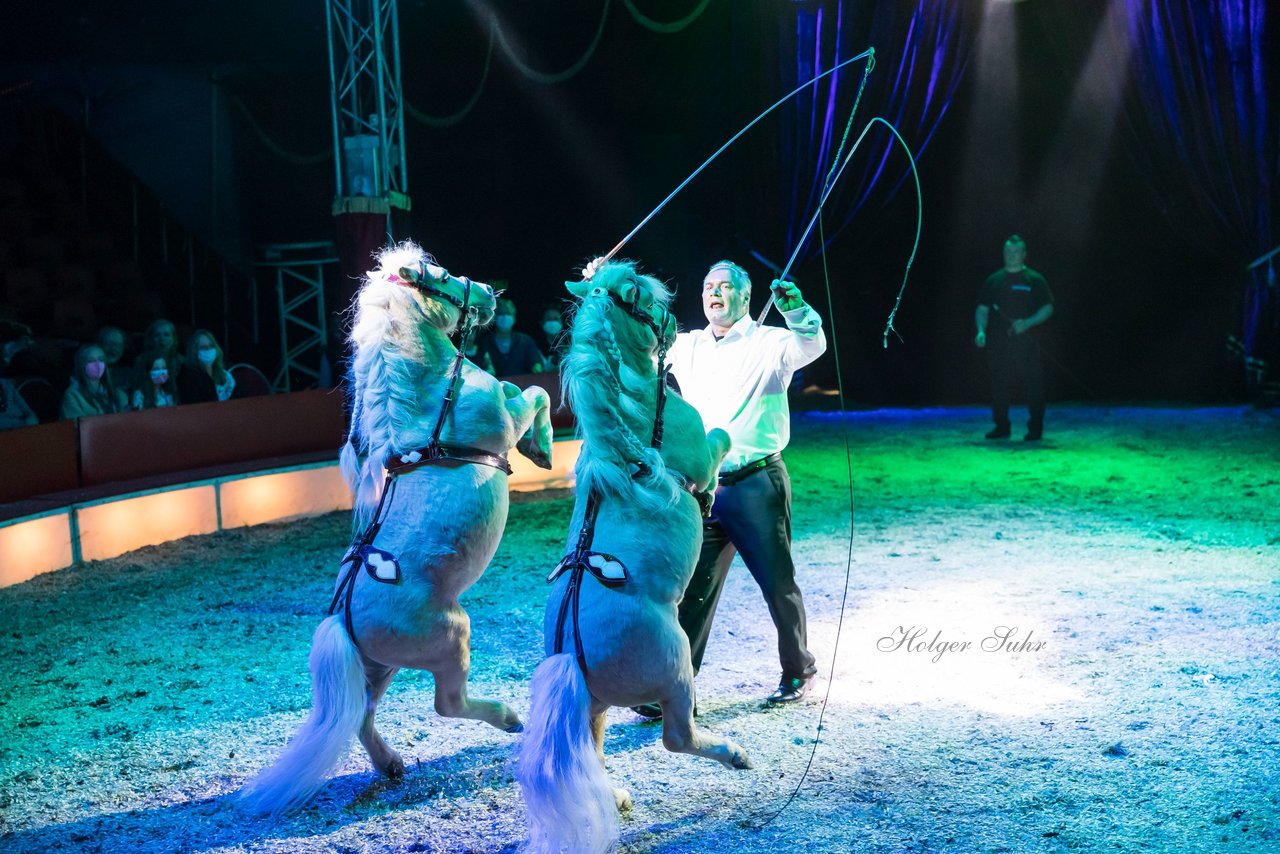 Bild 386 - Zirkus Europa